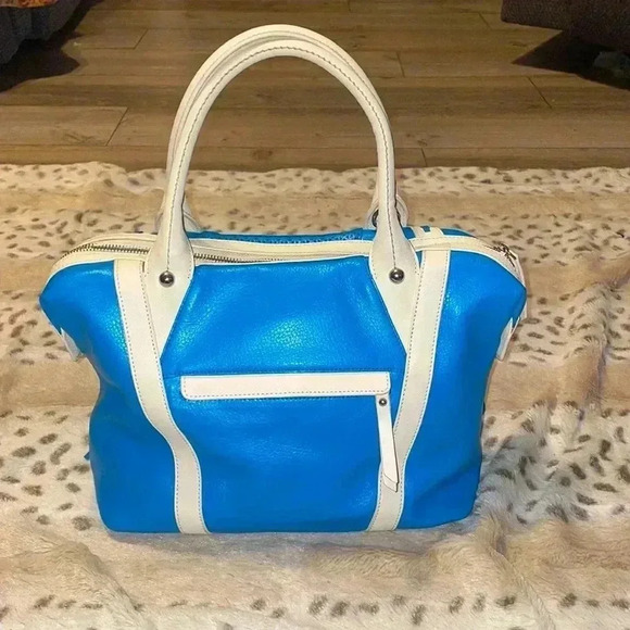 Sharif 1827 Handbag - Picture 3 of 7